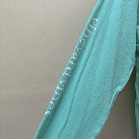 Vineyard vines long sleeved shirt - Picture 4 of 4